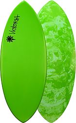 more on Victoria Skimboards Ultra Lift Lime Green Skimboard M
