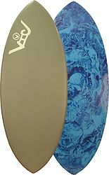 more on Victoria Skimboards Poly Lift EGlass Grey Blue Marble XL Skimboard