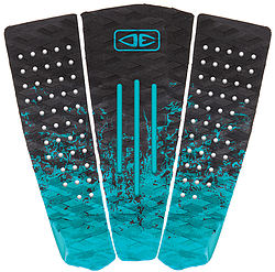 more on Ocean and Earth Ryan Callinan Pro 3 Piece Shortboard Traction Blue
