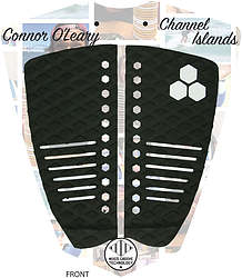 more on Channel Islands Connor O'Leary Black Tail Pad
