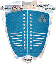 more on Channel Islands Connor O'Leary Indigo Tail Pad