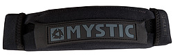 more on Mystic Footstrap Black