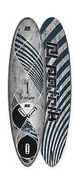 more on Patrik F-Style Windsurfing Board Superseded 85L