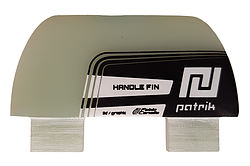 more on Patrik Grab Handle for Patrik Wingboards