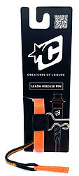 more on Creatures of Leisure Leash Quick Release Pin