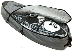more on Patrik Boardbag Windsurf Multi 250