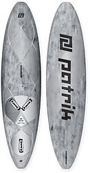 more on Patrik Wave One Windsurfing Board Superseded 75L