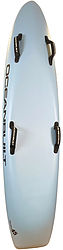 more on Oceanbuilt Epoxy Soft Nipper Board Light Blue 45KG