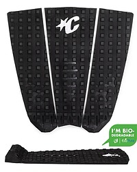more on Creatures of Leisure Mick Fanning Loc-Lite EcoPure Tail Pad Black
