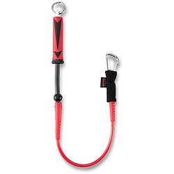 more on DAKINE Kite Leash Shorty Red