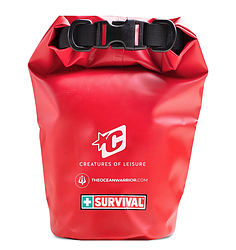 more on Survival First Aid Kit - The Ocean Warrior