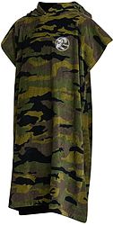 more on Oneill Boys Mission Change Towel Poncho Camo