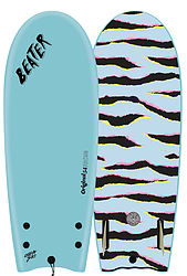 more on Catch Surf Beater Jamie O'Brien 54 inches Softboard