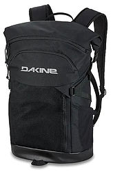 more on DAKINE Mission Surf Backpack 30L Black