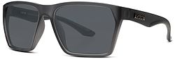 more on Liive Vision Rincon Matt Xtal Black Polarised Sunglasses