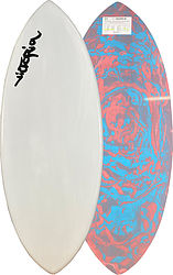 more on Victoria Skimboards Poly Lift Carbon Epoxy Pink Swirl L