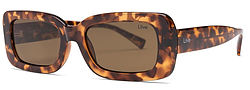 more on Liive Vision Crush Tortoise Sunglasses