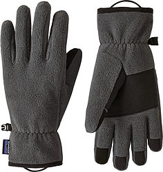 more on Patagonia Synch Gloves