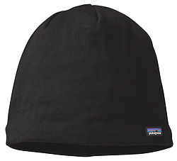 more on Patagonia Beanie Hat Black