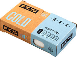 more on FCS Cold Wax