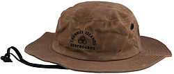more on Channel Islands Traveller Bucket Hat Canvas