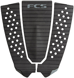 more on FCS Filipe Toledo Tread-Lite Black Charcoal Tail Pad