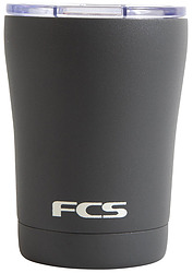 more on FCS Coffee Tumbler 300ml Charcoal