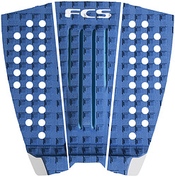 more on FCS Julian Wilson Oceanic Blue Traction Pad