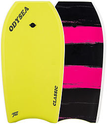 more on Catch Surf 21 Classic Model Bodyboard Electric Lemon 45 inch