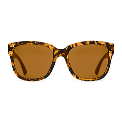 more on Otis Odyssey Amber Lava LIT Polar Brown Sunglasses