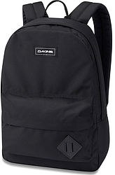 more on DAKINE 365 21 Litre Backpack Black