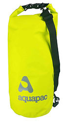 more on Aquapac Trailproof DryBag 25L Green 735
