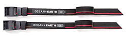 more on Ocean and Earth Tie Down Straps 3.6m