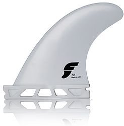 more on Futures F2 Thermotech XS Tri Fin Set