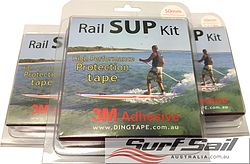 more on Surf Sail Australia Rail SUP Tape 3.6m x 48mm