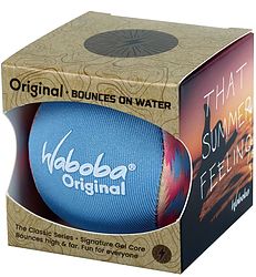 more on Waboba Extreme Surf Bounce Ball
