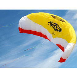 more on Power Kites Hydra 11 Water Relaunchable 300 Trainer Kite