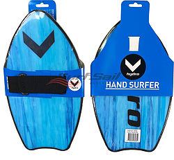 more on Hydro Handsurfer Handboard Assorted Blue
