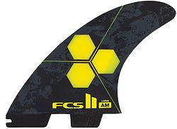 more on FCS II AM PC Tri Set Large Yellow