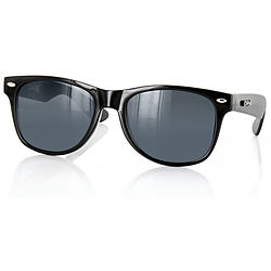 more on Carve Eyewear Digger Black Kids Sunglasses