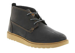 more on Reef Voyage Boot LE Mens Shoes Black Rock