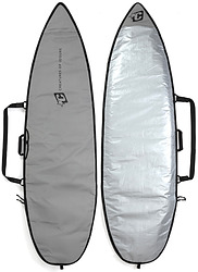 more on Creatures of Leisure Short Board Icon Lite Silver Black