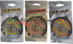 more on Mr Zogs Mixed Air Freshener 3 Pack