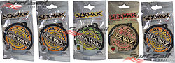 more on Mr Zogs Mixed Air Freshener 5 Pack