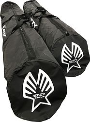 more on Ezzy Quiver Bag Black