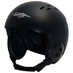 more on Gath Gedi Helmet Black