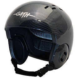 more on Gath Gedi Helmet Carbon Fibre