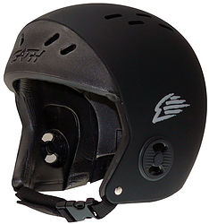 more on Gath Hat EVA Helmet Black