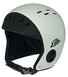 more on Gath Hat EVA Helmet White