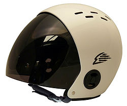 more on Gath RV Helmet White